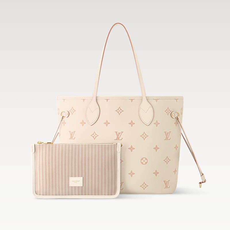 Neverfull MM M14285 BICOLORE EDEN