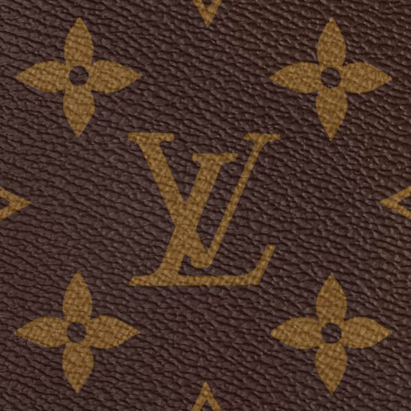 Neverfull MM M46987 Cherry