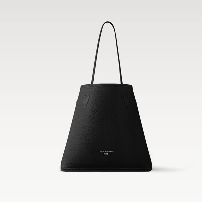 Neverfull Inside Out MM M11946 Black