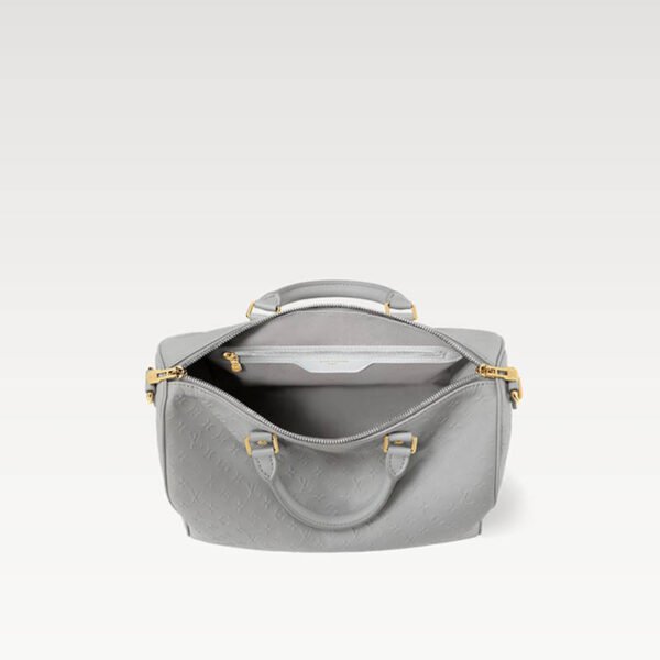Speedy Soft 30 Bag M25670 Nuage