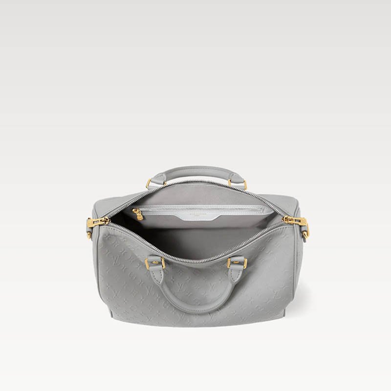 Speedy Soft 30 Bag M25670 Nuage