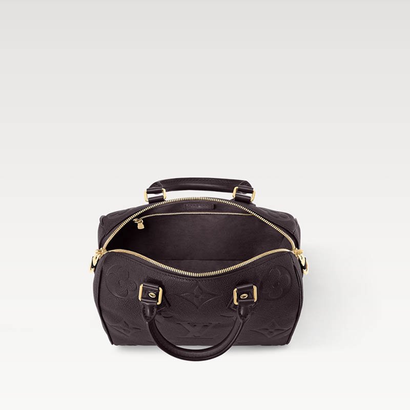 Speedy Bandoulière 25 Bag M14043 Chocolate