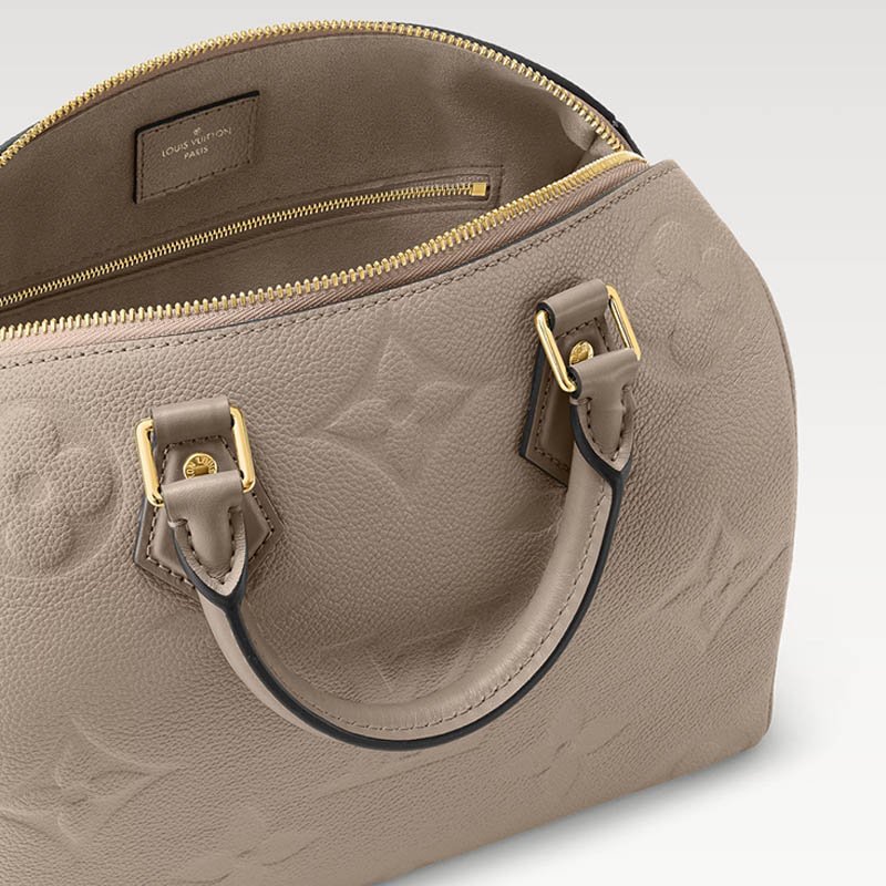 Speedy Bandoulière 25 Bag M59273 Dune