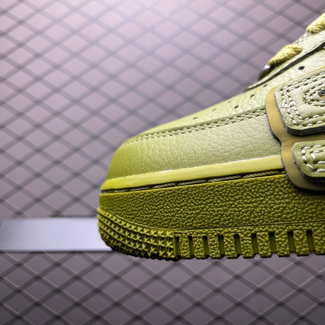 CPFM x Nike Air Force Sunshine Flea FQ7069-300