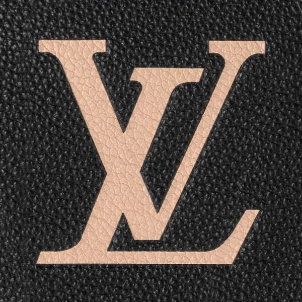 Speedy Bandoulière 25 Bag M58947 Noir/Beige