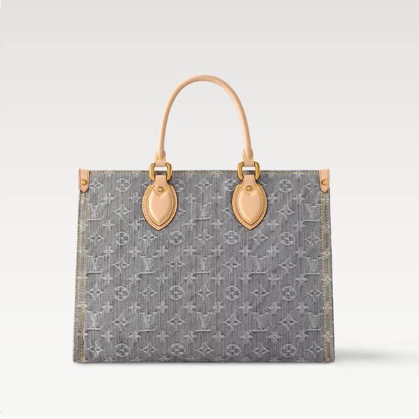 OnTheGo MM Bag M13189 Washed Grey
