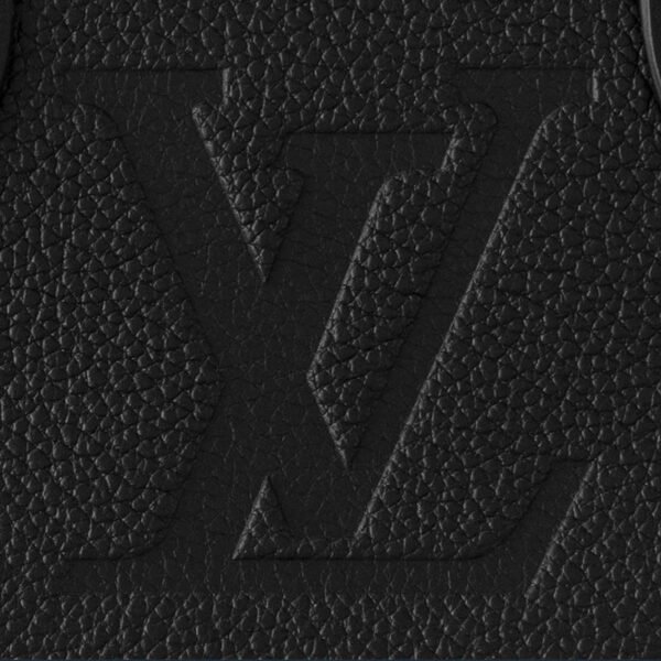 OnTheGo East West Tote Bag M23640 Black