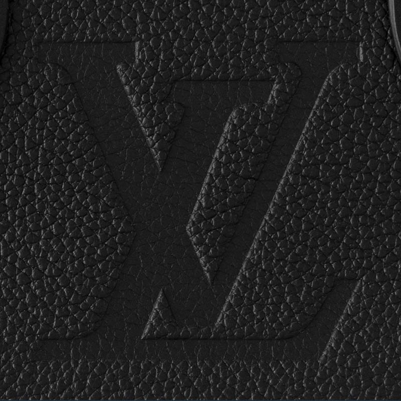 OnTheGo East West Tote Bag M23640 Black