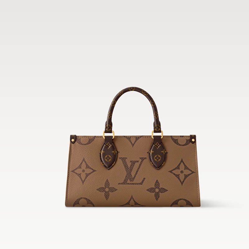 OnTheGo East West Chain Bag M14236 Giant Monogram