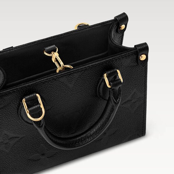 OnTheGo BB Bag M46993 Black