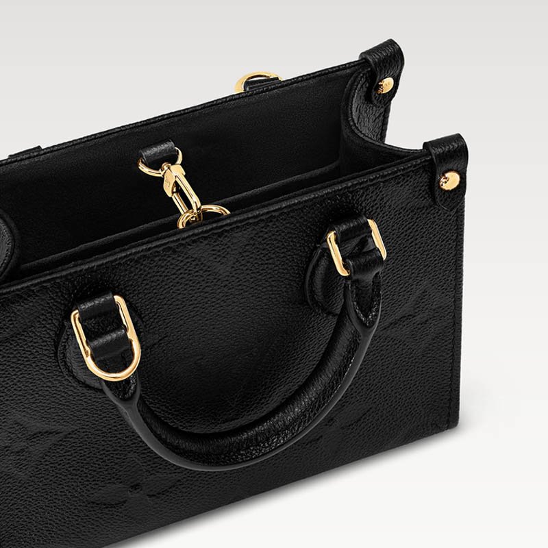 OnTheGo BB Bag M46993 Black