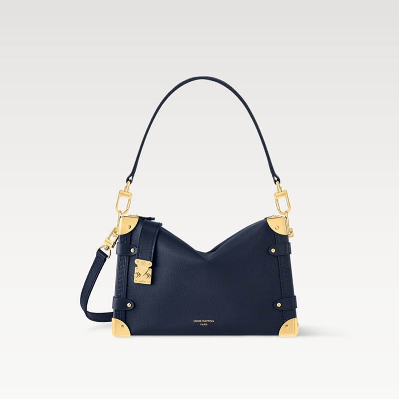 Side Trunk MM Bag M15226 Navy