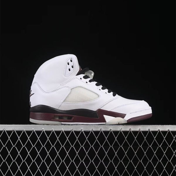 A Ma Maniere X Jordan 5 Retro OG Violet Ore
