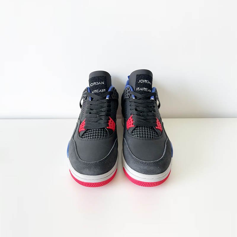 Air Jordan 4 'Rare Air'  (Ln5 A1)