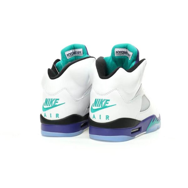 Air Jordan 5 Retro Grape (Ln5 A1)