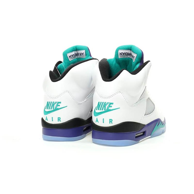 Air Jordan 5 Retro Grape (Ln5 A1)