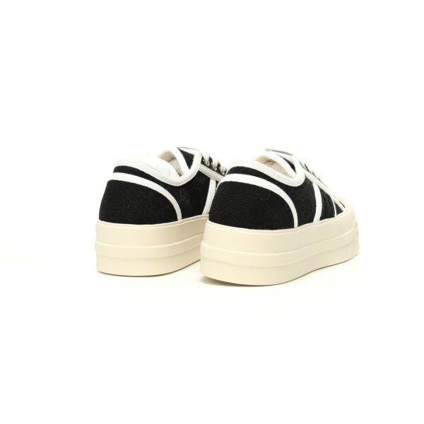 Gucci Chunky Sneaker 1977  black 816879 FABZZ 1062