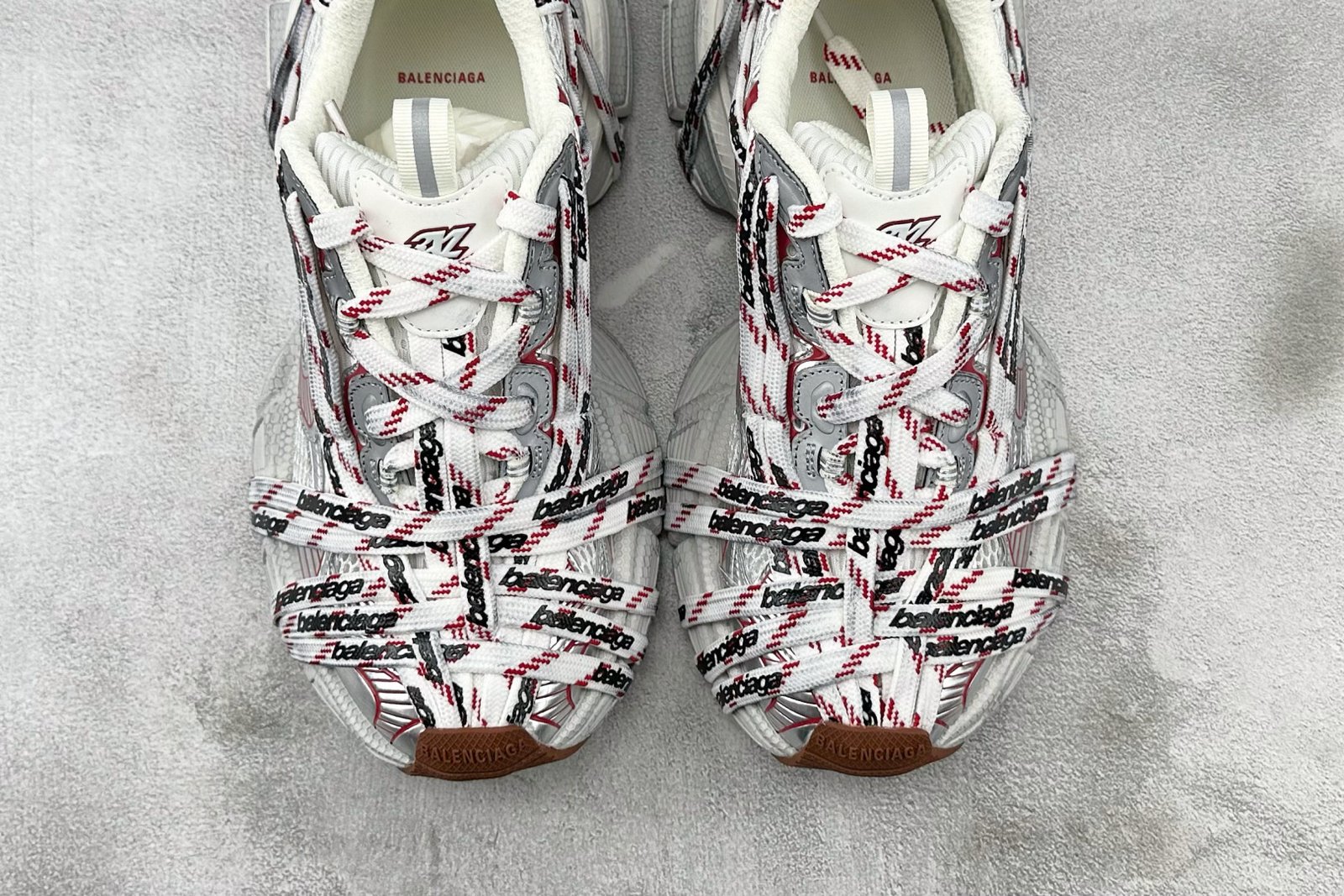 Balenciaga Phantom Sneaker 3XL
