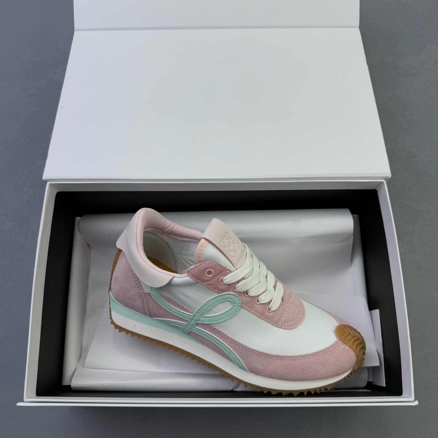 LOEWE Ballet Runner 2.0 L815282XA7-8520