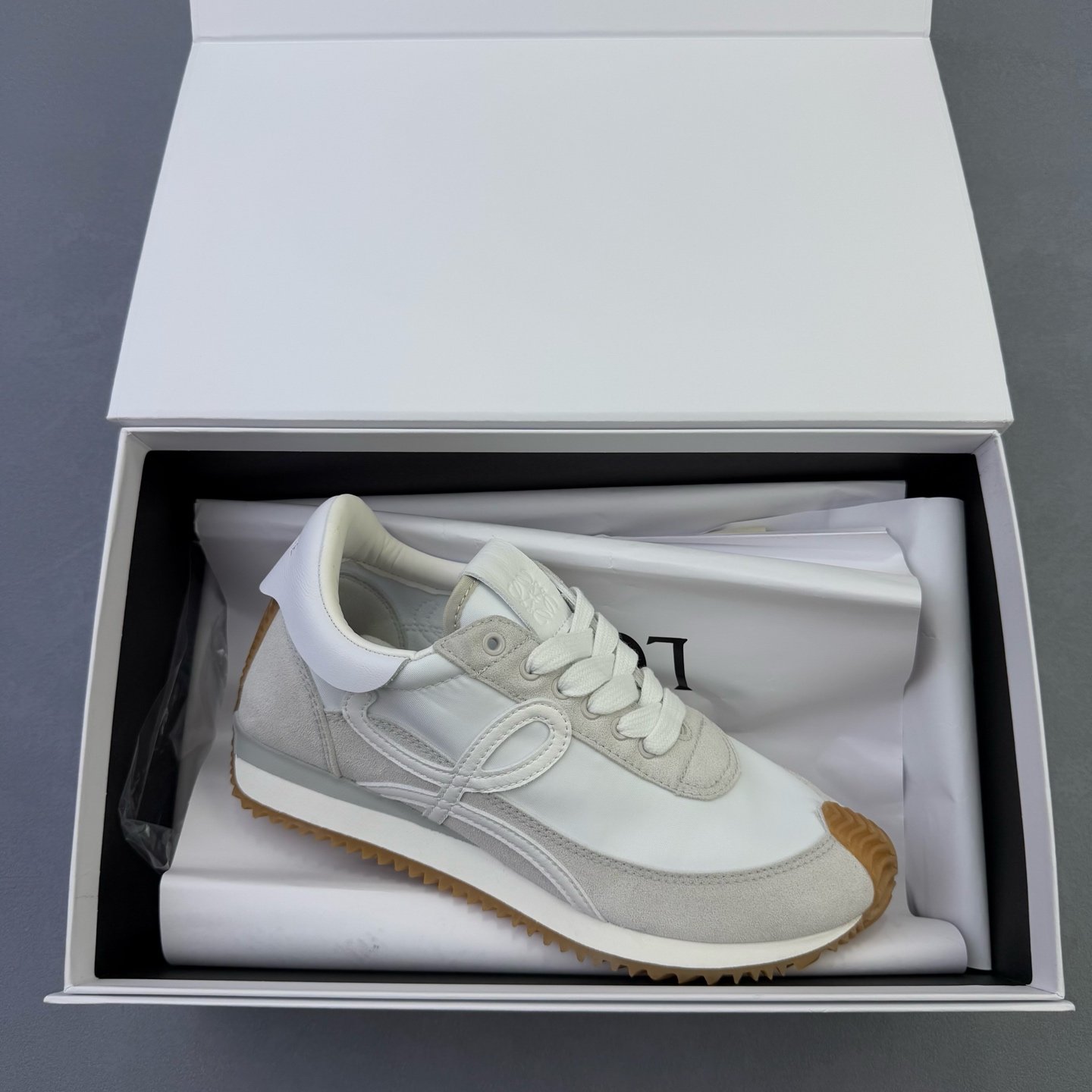 LOEWE Ballet Runner 2.0 L815282X35-2100YC