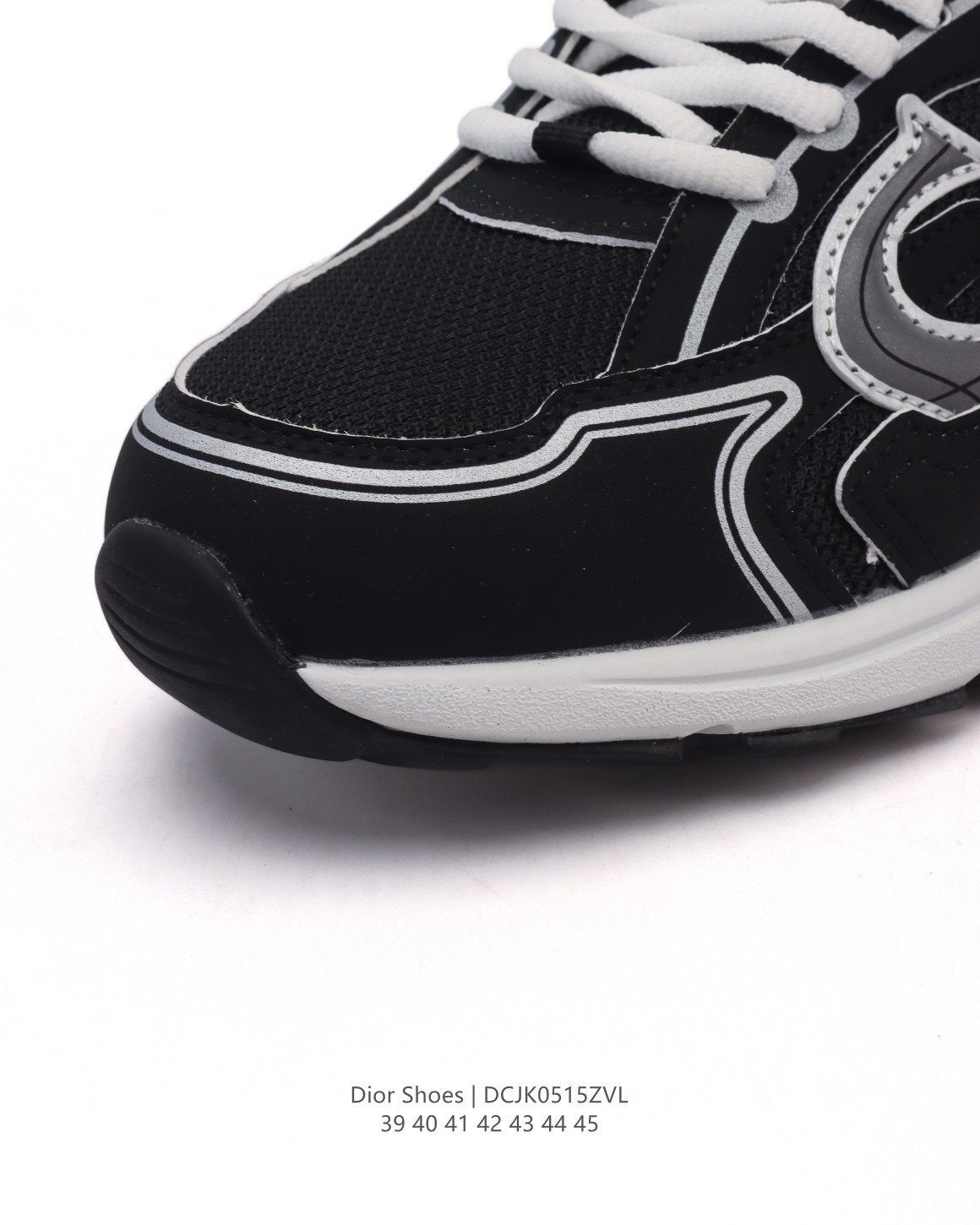 Dior B30 Low-Top Sneaker 3SN279ZMB-H969