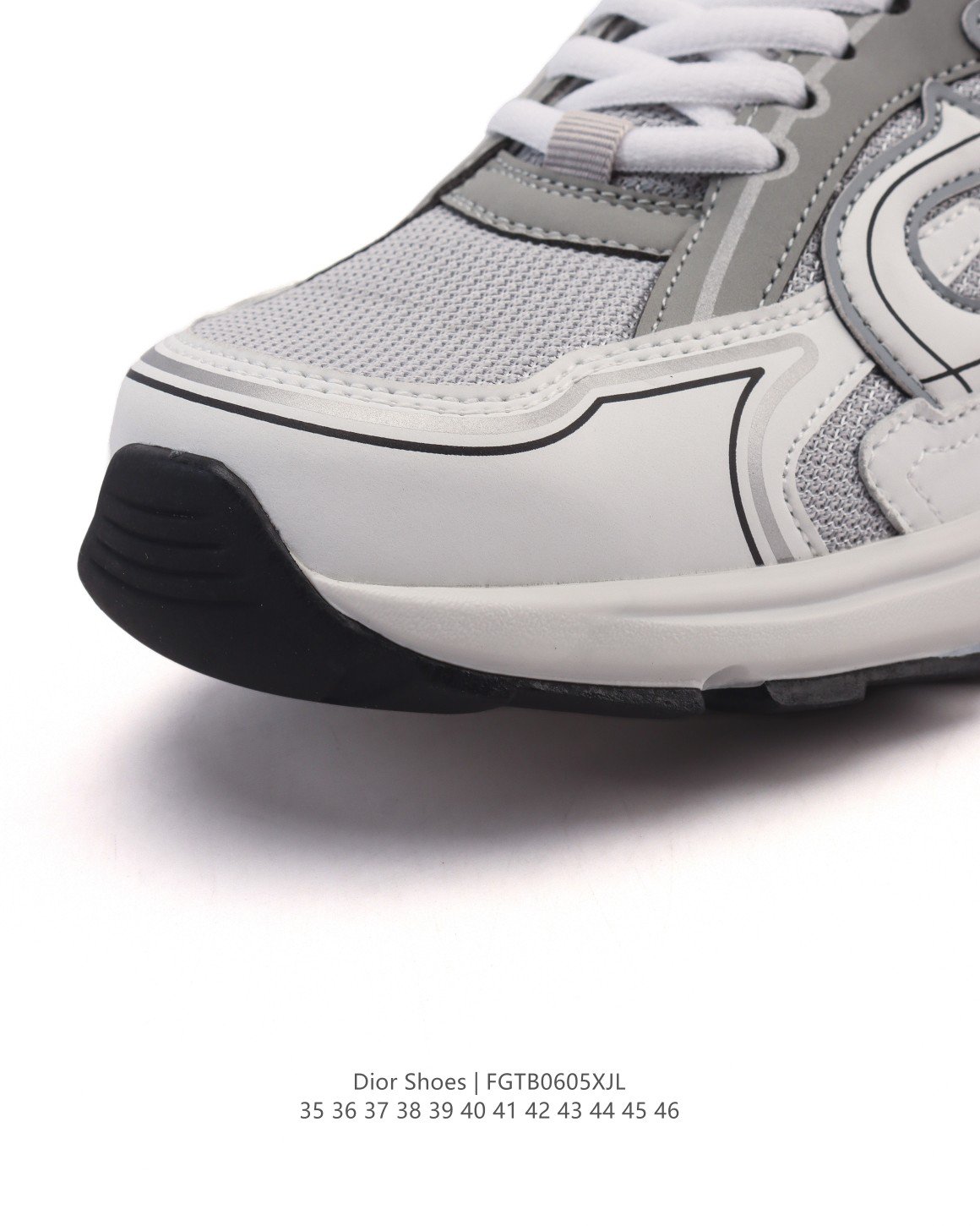 Dior B30 Low-Top Sneaker 3SN279ZLZ H860