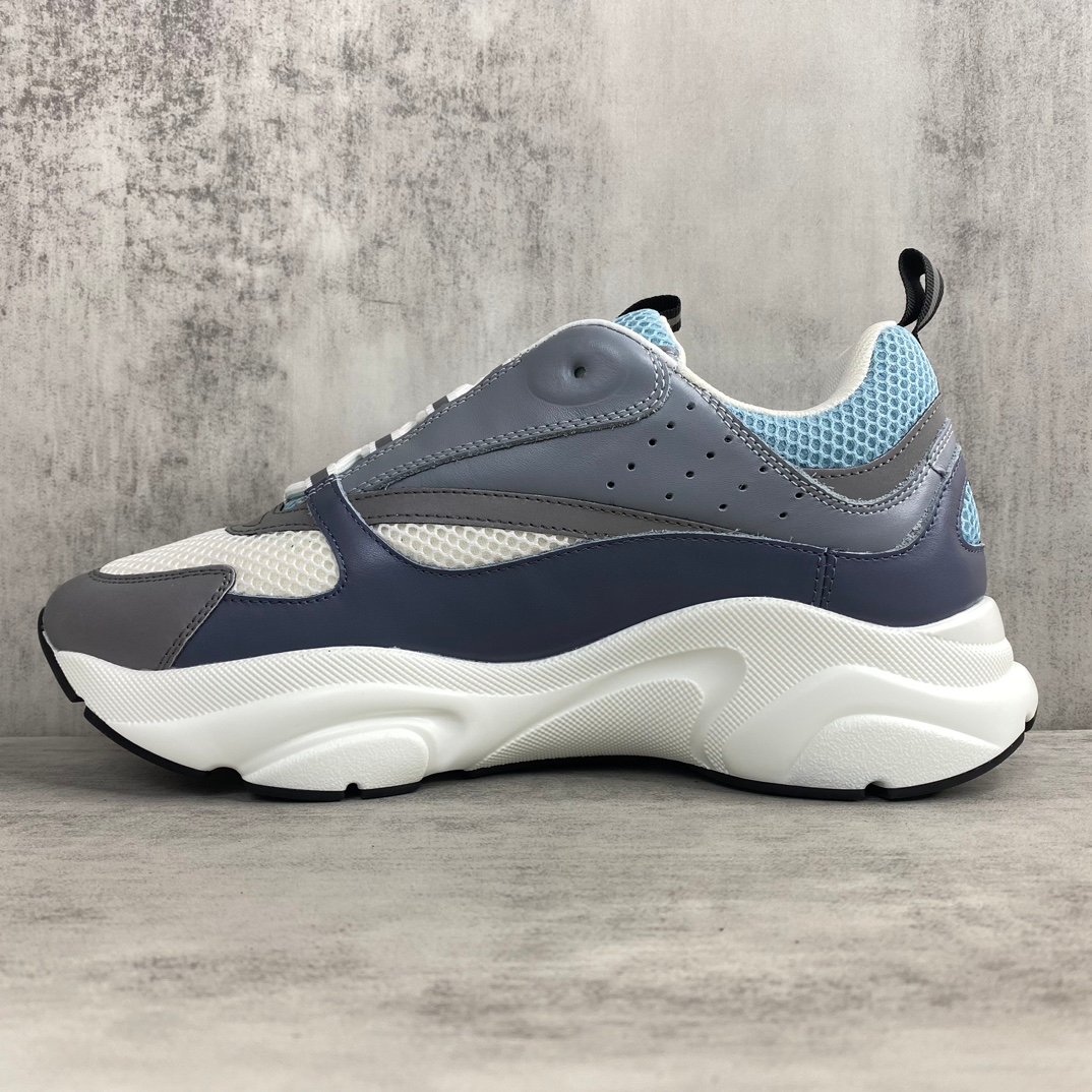 Dior Homme sneaker B22