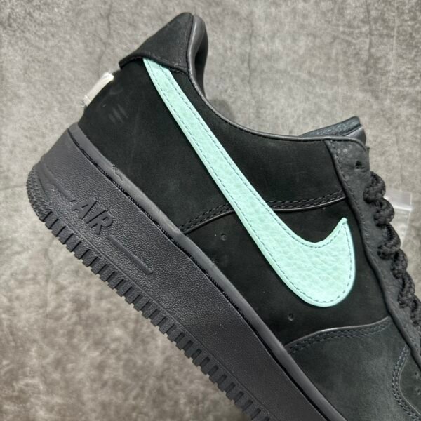 Tiffa & CO x Nike Air Force 1 Low 1837 DZ1382-001