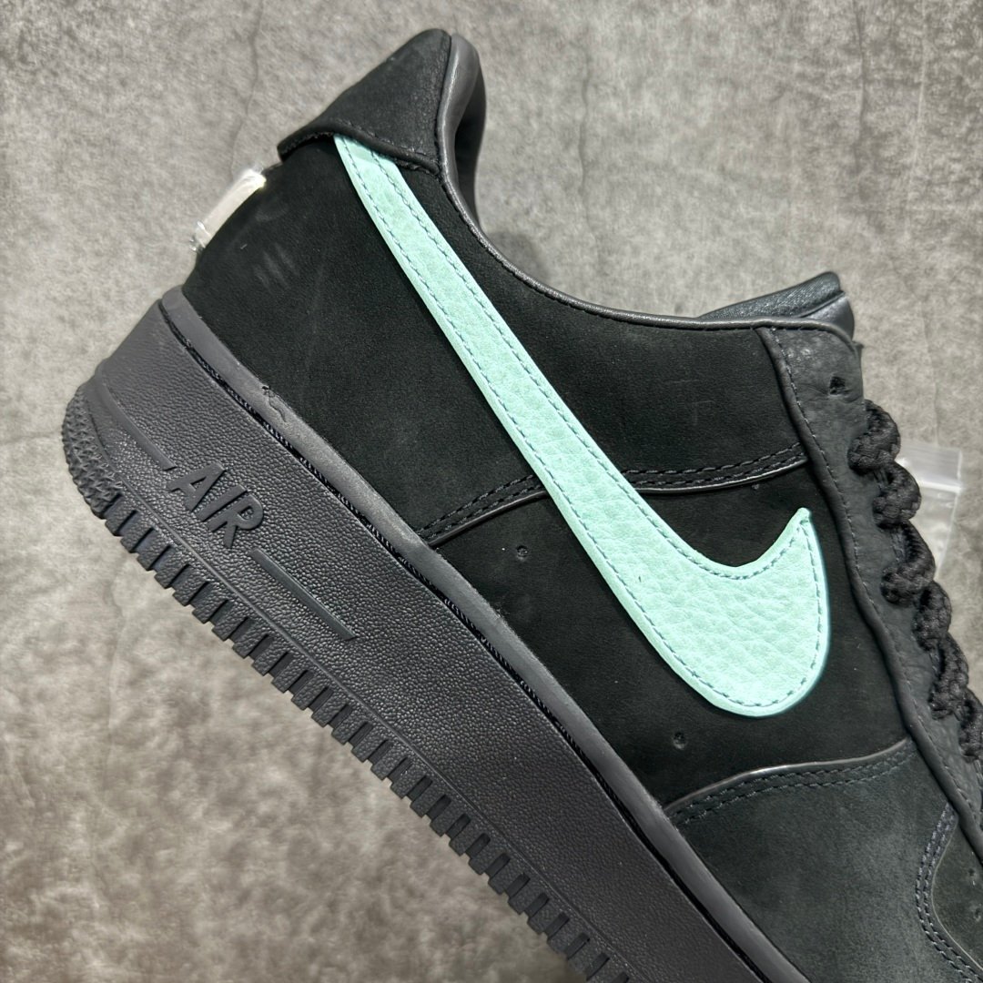 Tiffa & CO x Nike Air Force 1 Low 1837 DZ1382-001
