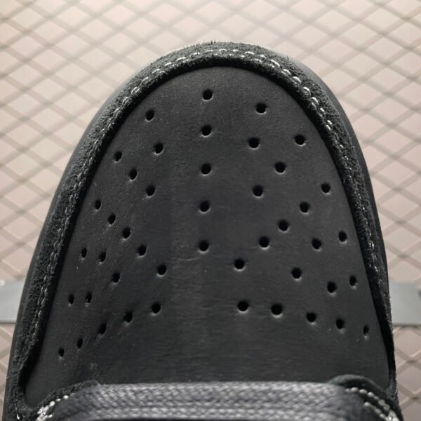 Travis Scott x Air Jordan AJ1 Low OG DM7866-001