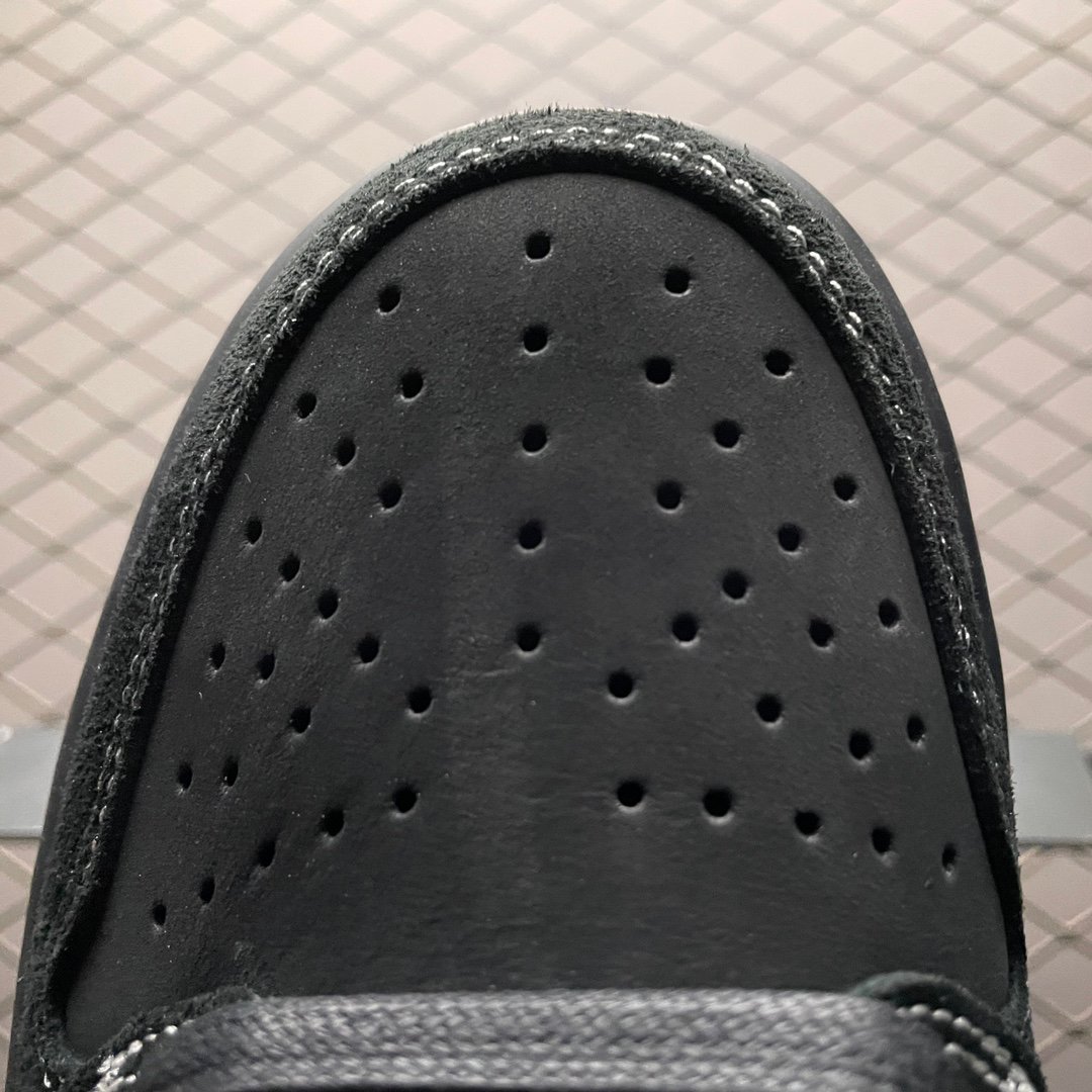 Travis Scott x Air Jordan AJ1 Low OG DM7866-001