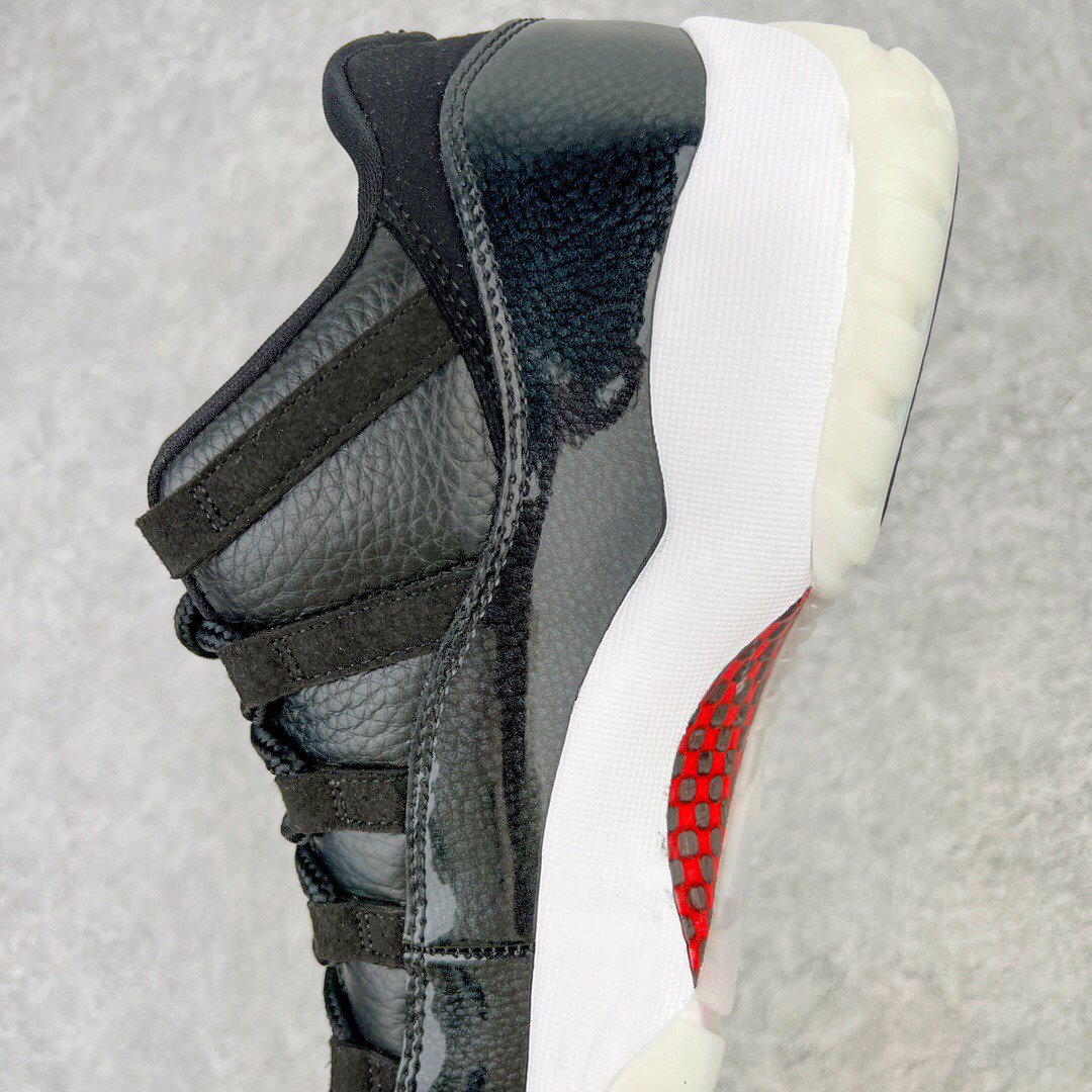 Nike Air Jordan 11 Retro Low AV2187-001