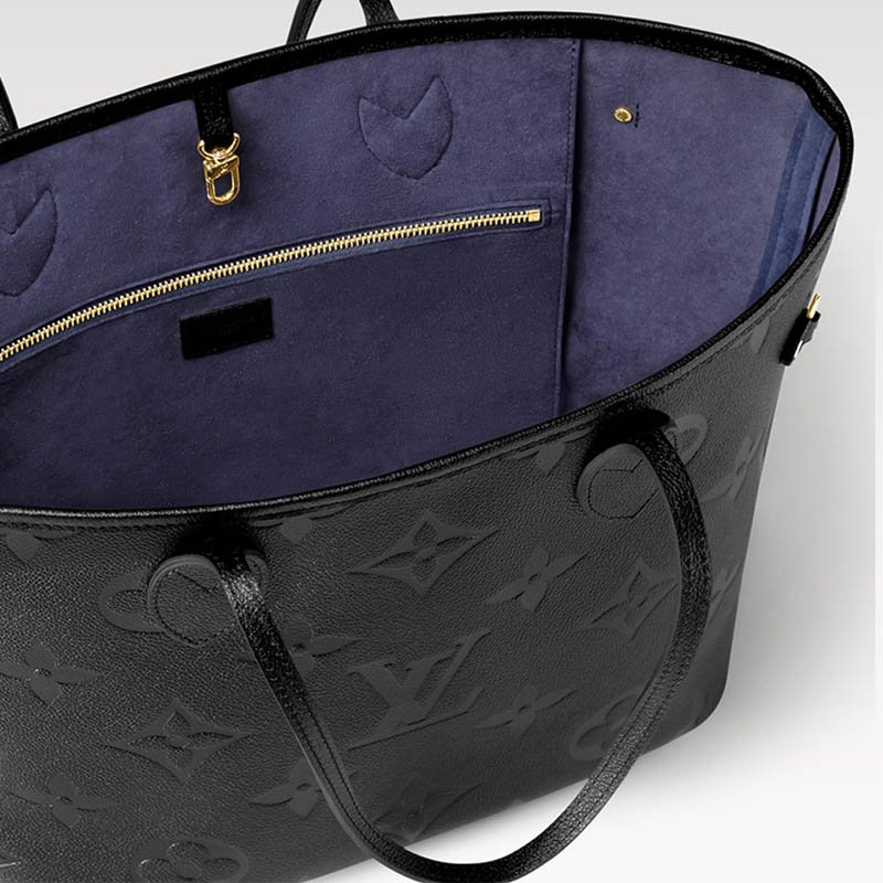 Neverfull MM M45685 Black