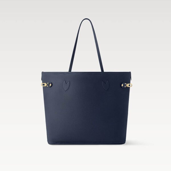 Neverfull Inside Out MM M14994 Navy