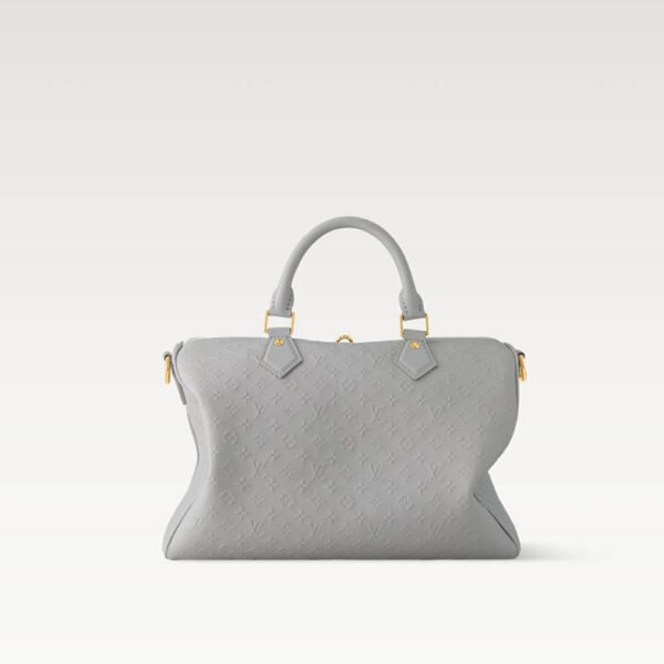 Speedy Soft 30 Bag M25670 Nuage