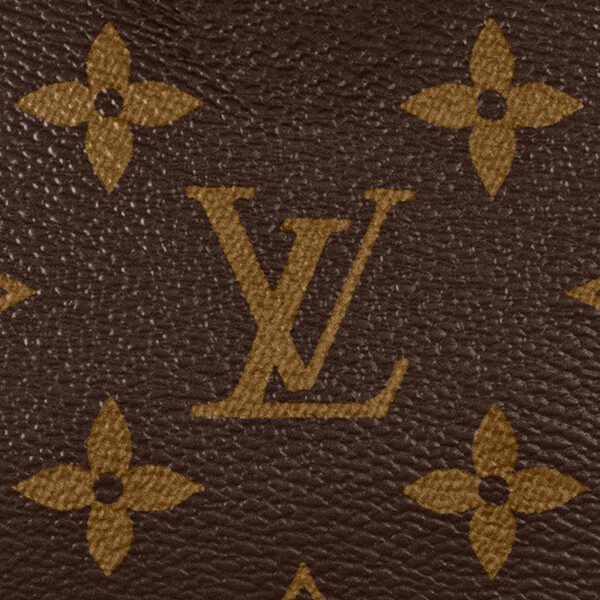 Nano Speedy Bag M81085 Monogram Canvas