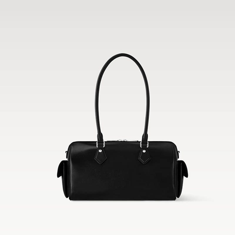 Speedy Cargo Vibe Bag M12934 Black