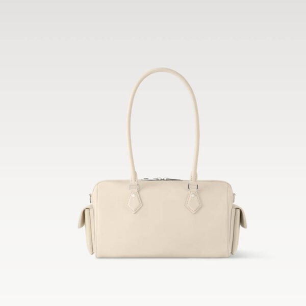 Speedy Cargo Vibe Bag M12965 Vanille