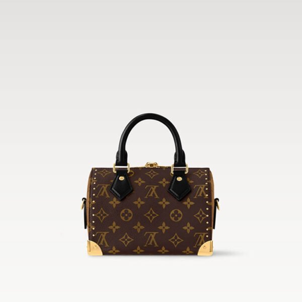 Speedy Trunk 20 Bag M13146 Monogram canvas