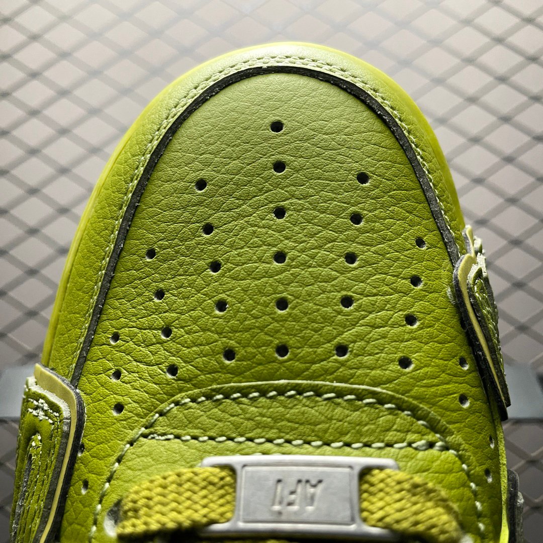 CPFM x Nike Air Force Sunshine Flea FQ7069-300