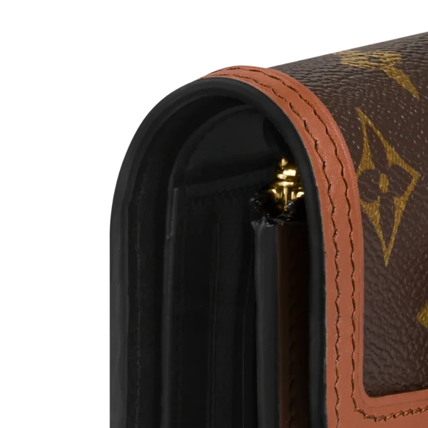 Dauphine Compact Wallet M68725