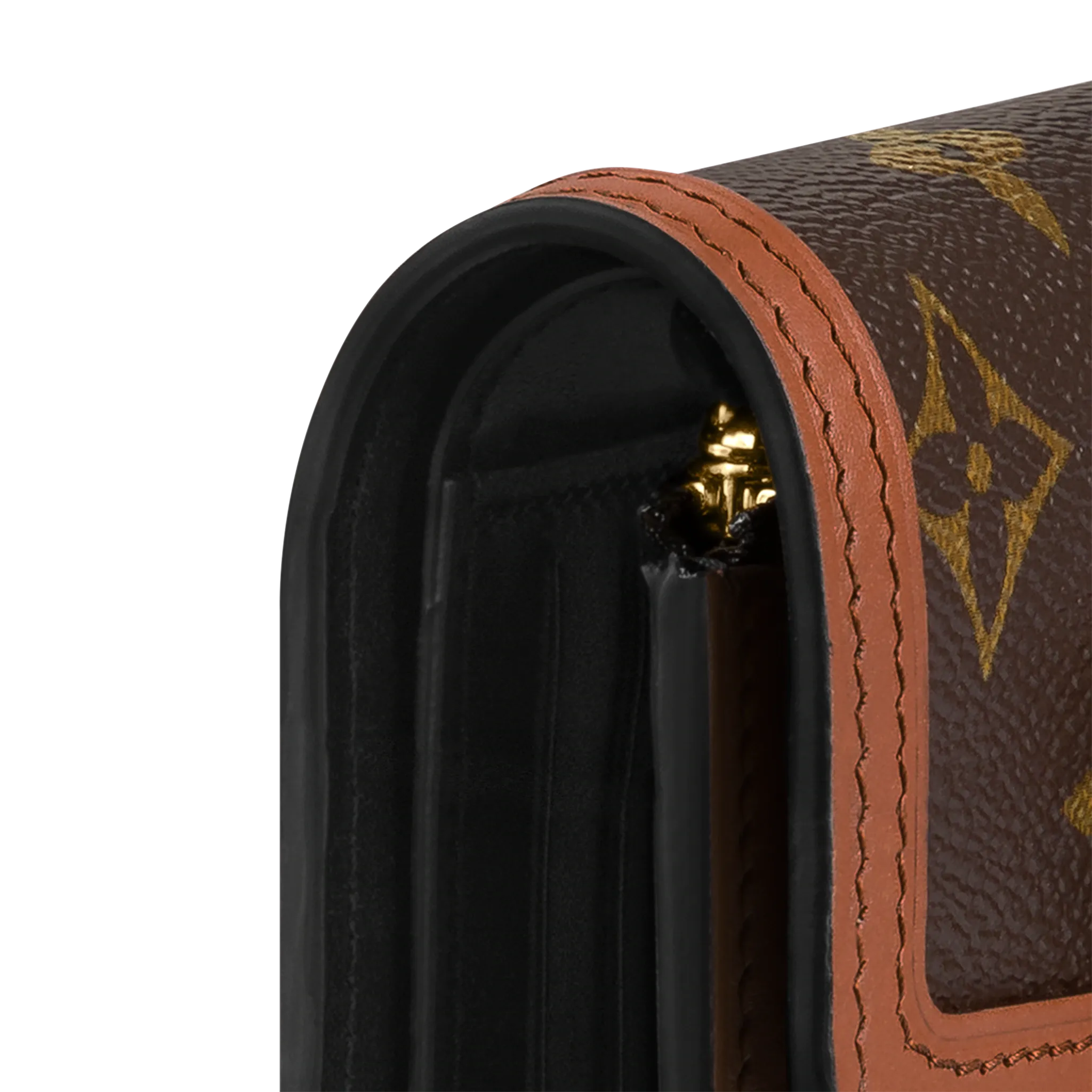 Dauphine Compact Wallet M68725