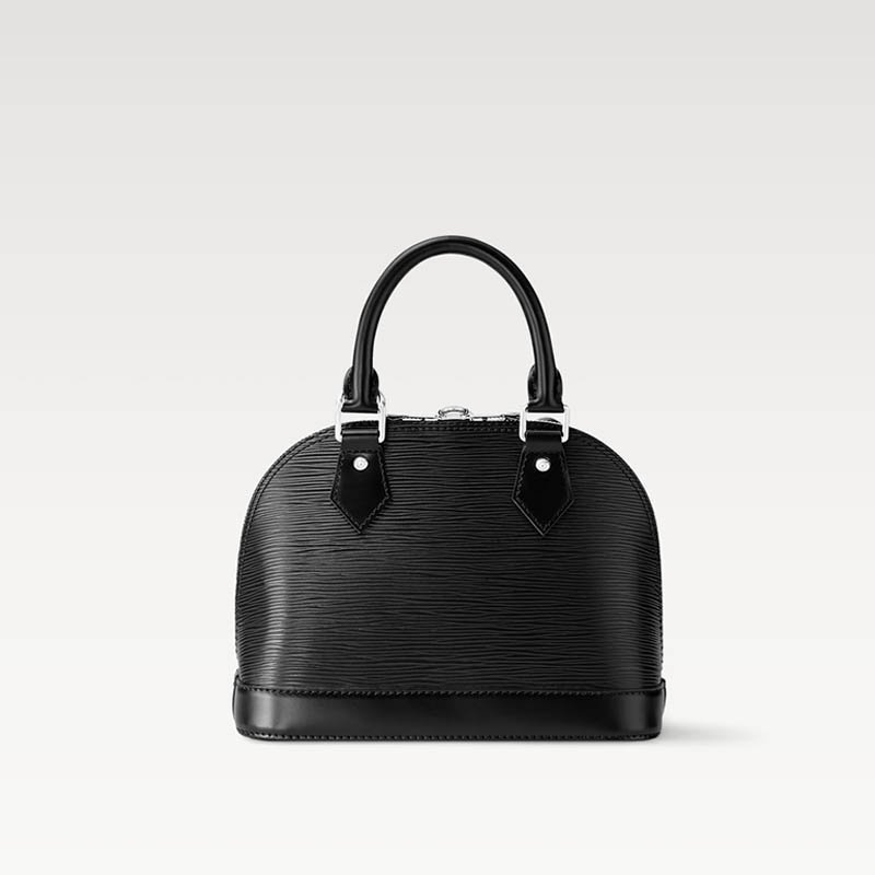 Alma BB Bag M59217 Black
