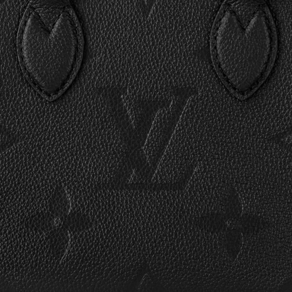 OnTheGo BB Bag M46993 Black