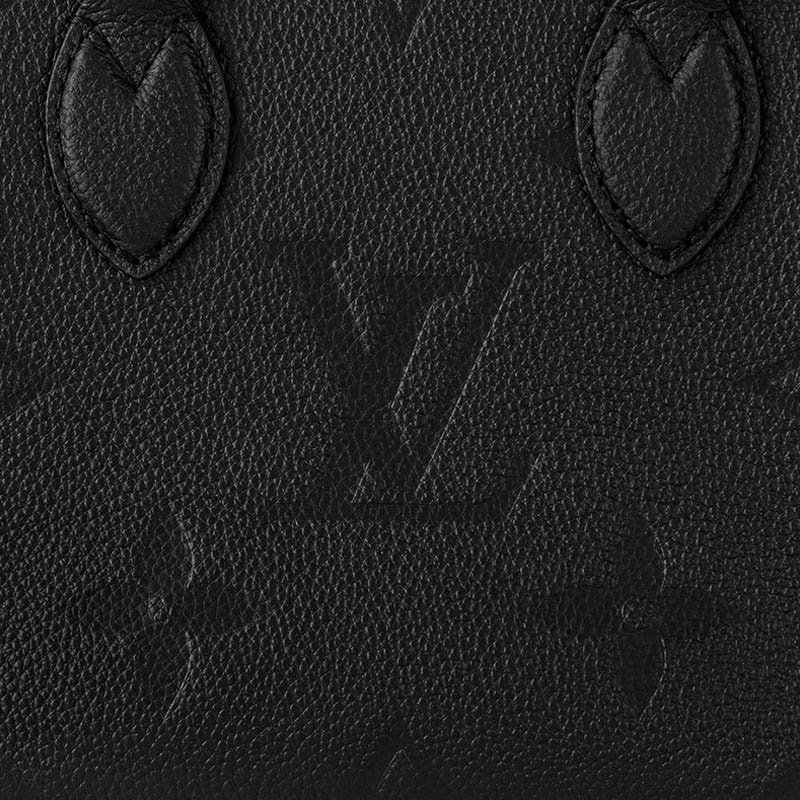 OnTheGo BB Bag M46993 Black