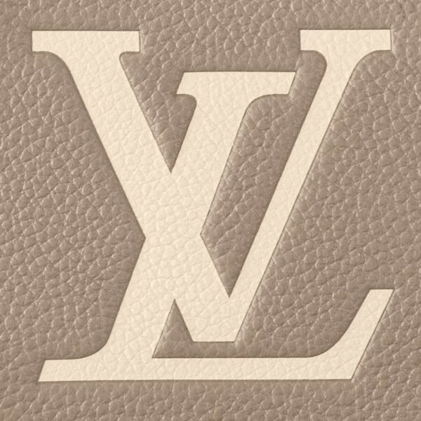 OnTheGo East West Tote Bag M23641 DoveCream