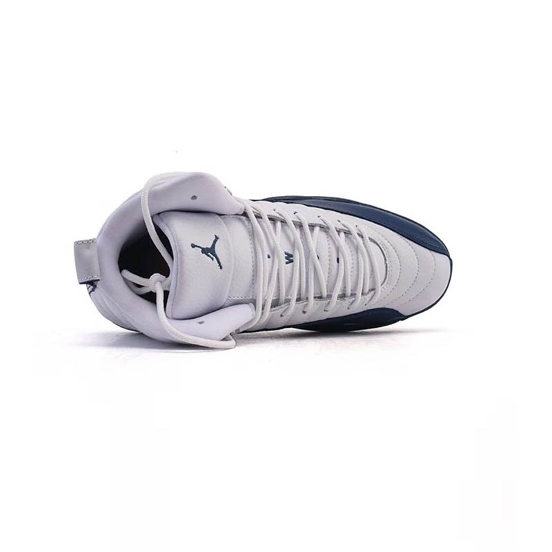 Air Jordan 12 Retro French Blue 2025 (Ln5 A1)