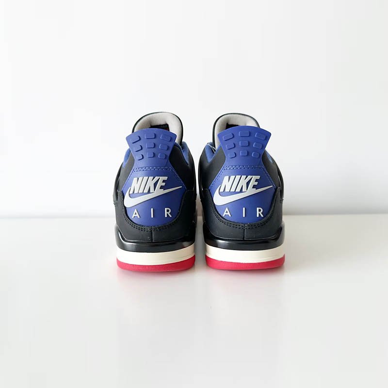 Air Jordan 4 'Rare Air'  (Ln5 A1)