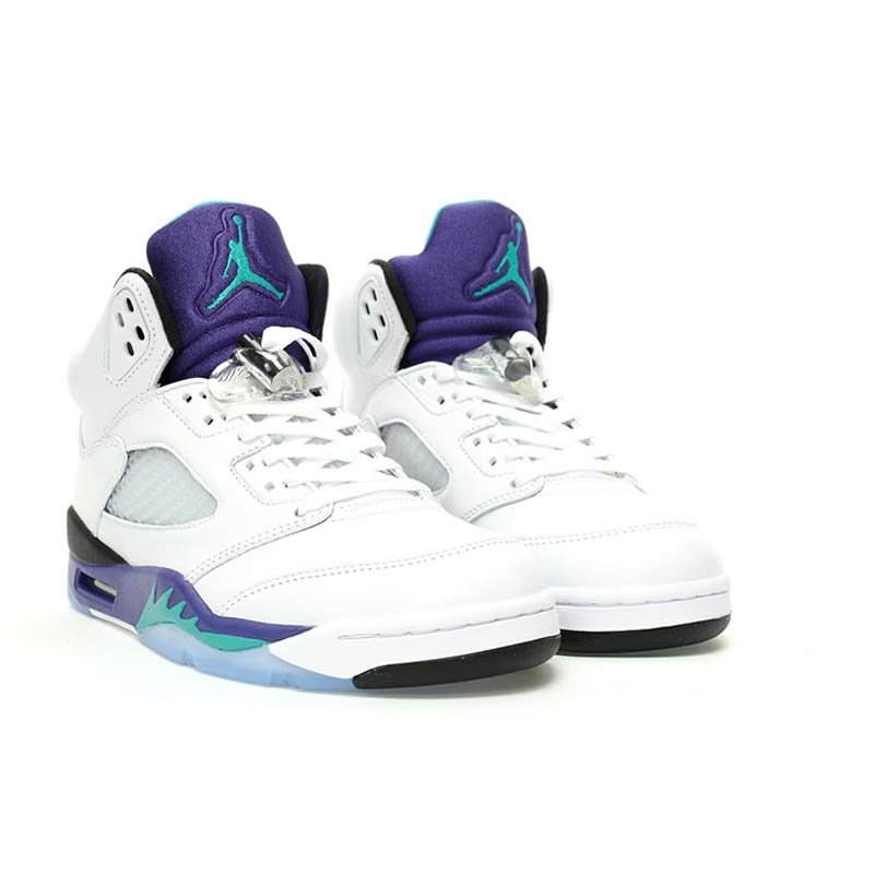 Air Jordan 5 Retro Grape (Ln5 A1)