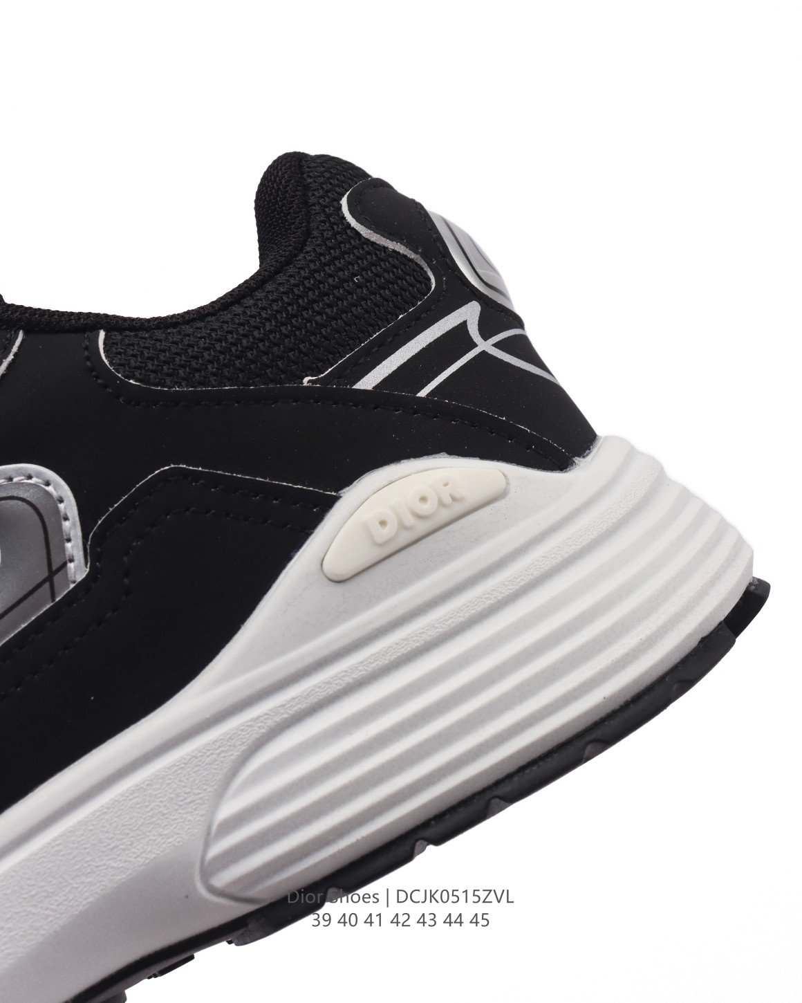 Dior B30 Low-Top Sneaker 3SN279ZMB-H969